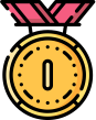 gold-medal